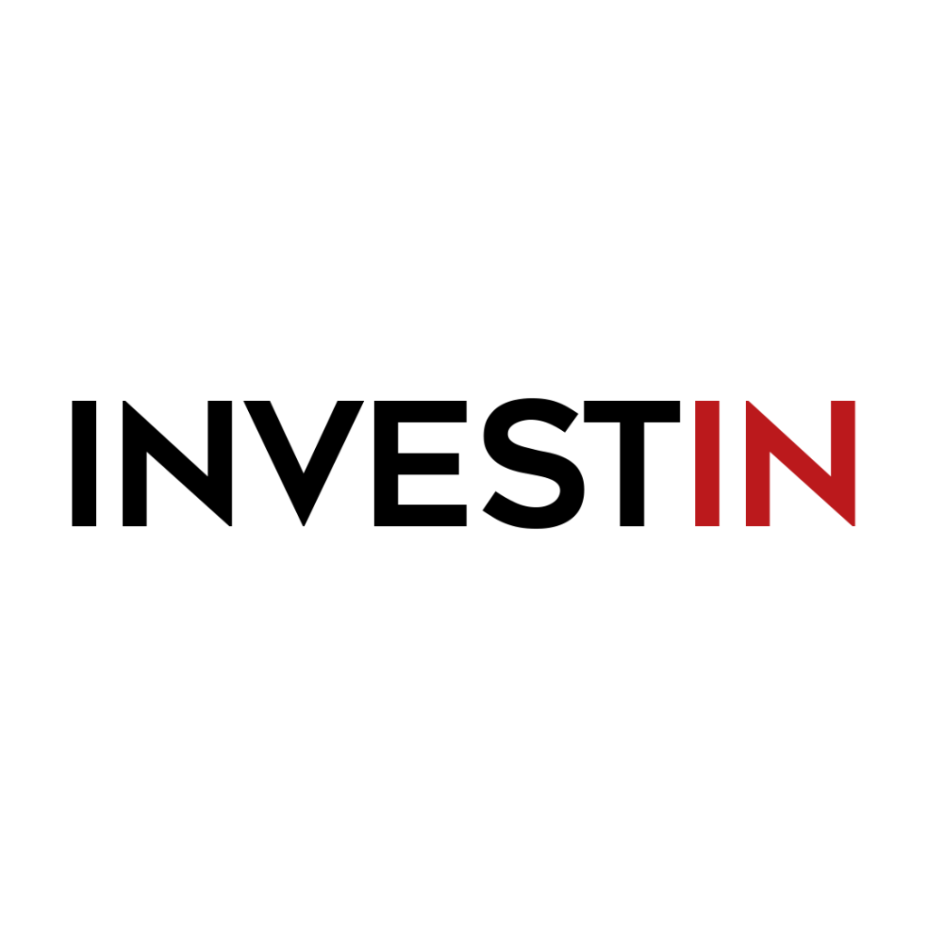 InvestIn logo